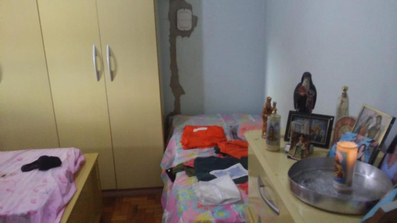 Aconchego Dos Schreiber Apartment Belo Horizonte Luaran gambar