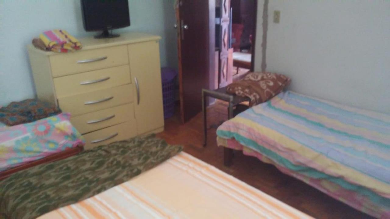 Aconchego Dos Schreiber Apartment Belo Horizonte Luaran gambar