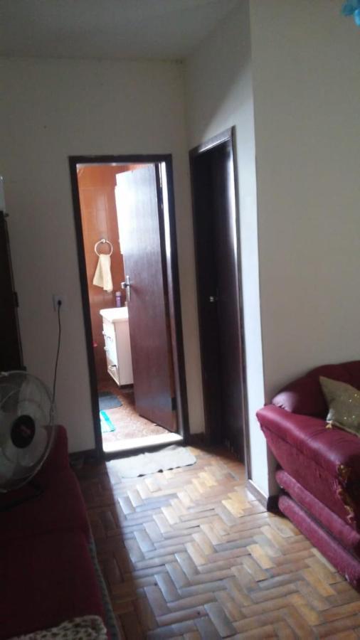 Aconchego Dos Schreiber Apartment Belo Horizonte Luaran gambar