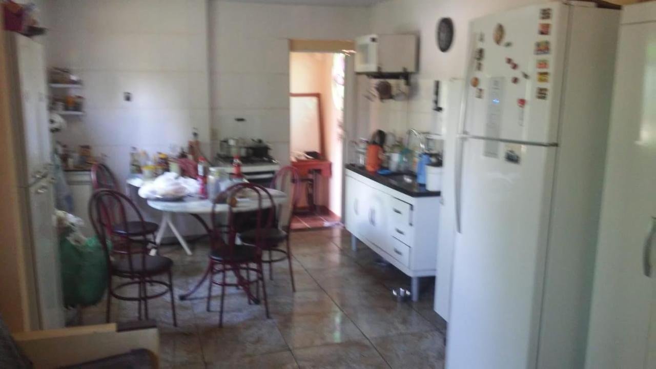 Aconchego Dos Schreiber Apartment Belo Horizonte Luaran gambar