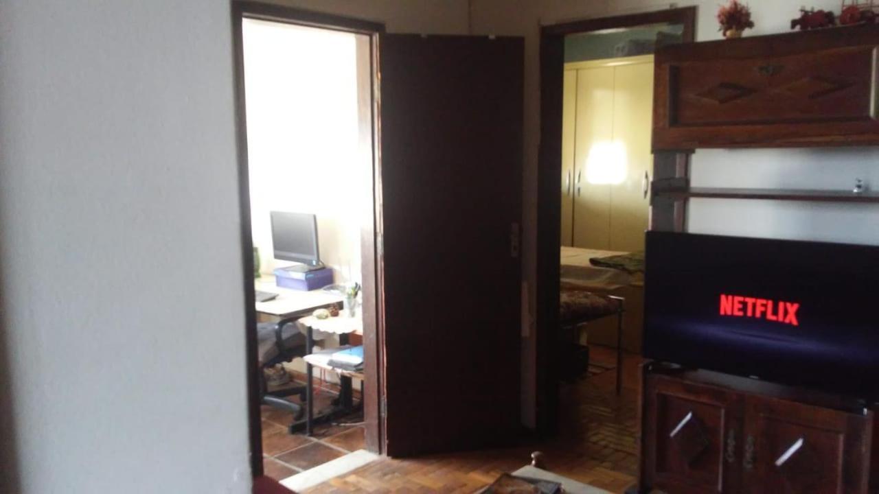 Aconchego Dos Schreiber Apartment Belo Horizonte Luaran gambar
